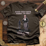 Cholera Fountain T-Shirt