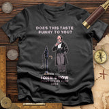 Cholera Fountain T-Shirt