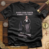 Cholera Fountain T-Shirt