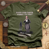 Cholera Fountain T-Shirt