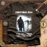 Christmas 1944 T-Shirt