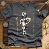 Cleopatra Premium Quality Tee