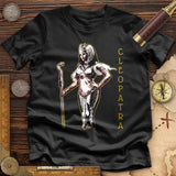 Cleopatra Premium Quality Tee
