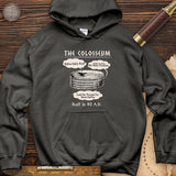 Colosseum Hoodie