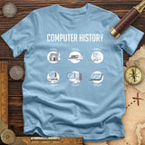 Computer History T-Shirt