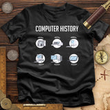 Computer History T-Shirt