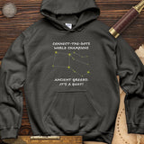 Connect The Dots Hoodie