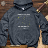 Connect The Dots Hoodie