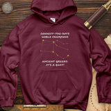 Connect The Dots Hoodie
