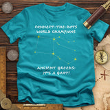 Connect The Dots T-Shirt