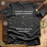 Connect The Dots T-Shirt