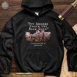 Constantinople Hoodie
