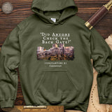 Constantinople Hoodie
