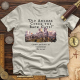 Constantinople T-Shirt