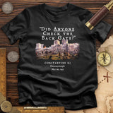 Constantinople T-Shirt