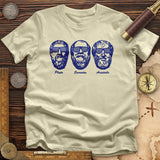 Cool Philosophers T-Shirt