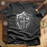 Crusader's Last Shield T-Shirt