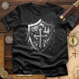 Crusader's Last Shield T-Shirt