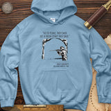 Davy Crockett Hoodie