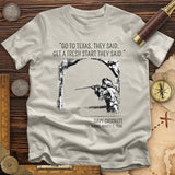 Davy Crockett T-Shirt