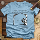 Davy Crockett T-Shirt