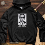 DB Cooper Hoodie