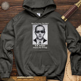 DB Cooper Hoodie