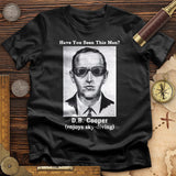 DB Cooper T-Shirt