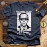 DB Cooper T-Shirt