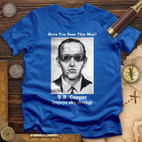 DB Cooper T-Shirt