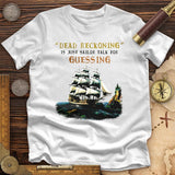 Dead Reckoning Sailor Premium Quality Tee