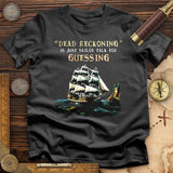 Dead Reckoning Sailor T-Shirt