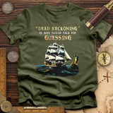 Dead Reckoning Sailor T-Shirt