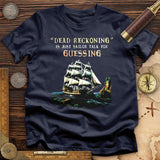 Dead Reckoning Sailor T-Shirt