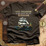Dead Reckoning Sailor T-Shirt