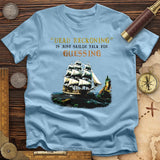 Dead Reckoning Sailor T-Shirt