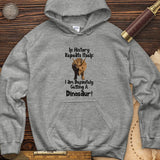Dinosaur Hoodie