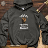 Dinosaur Hoodie