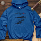 Donner Party Hoodie