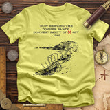 Donner Party T-Shirt