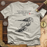 Donner Party T-Shirt
