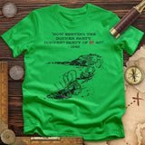 Donner Party T-Shirt
