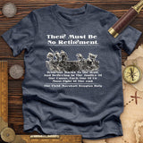 Douglas Haig Premium Quality Tee