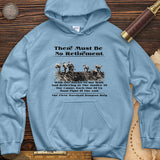 Douglas Haig Hoodie