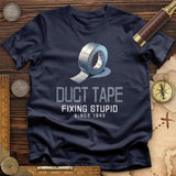 Duct Tape T-Shirt