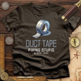 Duct Tape T-Shirt