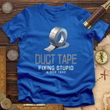 Duct Tape T-Shirt