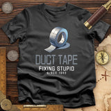 Duct Tape T-Shirt