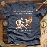 Early Bird Premium Quality Tee