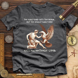 Early Bird Premium Quality Tee